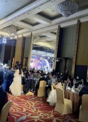 -福州香格里拉·宴会厅