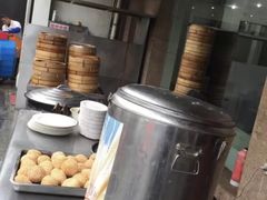 -蒋家桥饺面店(广陵路店)