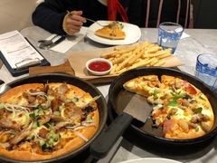 -必胜客(骡马市店)