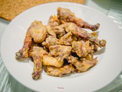 -阳澄湖费尔蒙酒店颐丰阁中餐厅(马鞍山西路店)