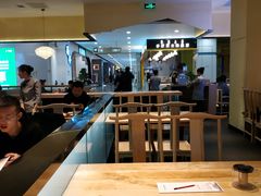 大堂-大厨小馆(华阳城店)