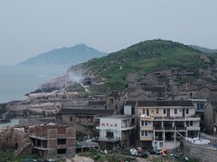 -东极岛景区
