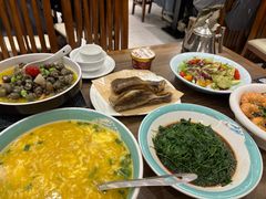 -锡和无锡菜(景丽苑店)