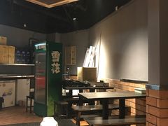 大堂-买又大餐厅(福林里店)