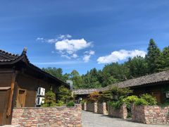 -鹿院坪生态旅游景区