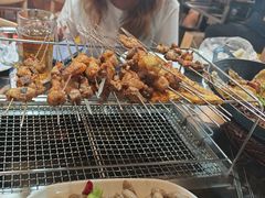 -红棚子肚绷·徐州烧烤(南京店)