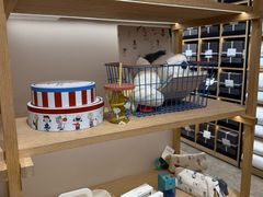 -ZARA HOME(蓝色港湾店)