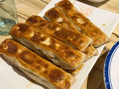 -左邻右舍褡裢火烧(石榴园店)