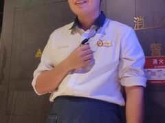 -海底捞火锅(外滩店)