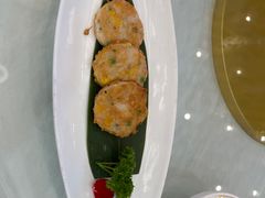 -椿记烧鹅(建干路店)