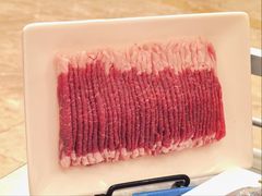 -清真·鸦儿李记·涮肉(花市店)