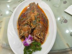 -清真悦宾楼食府(海湖店)
