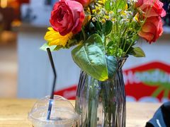 冰美式-明谦·Coffee&Cocktail Bar(美您公园店)