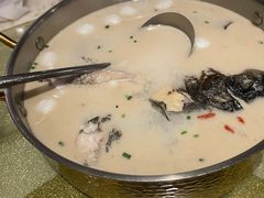 -浔庐餐厅•江西老字号•九江菜(南湖国际店)