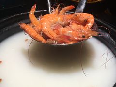-景笙毋米粥底火锅(20年老字号)