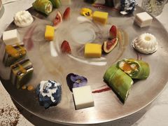 -狮拾久·现代新加坡料理(福田COCO Park店)