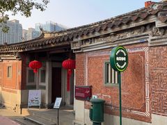 -晋江五店市传统文化旅游区