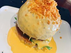 -Lets burger非常汉堡·环球风味(蓝色港湾店)