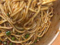 -左撇子私房面