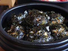 -九田家黑牛烤肉料理(二天地店)