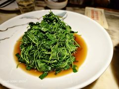 -梁家大院•农家菜(昆山会展中心店)