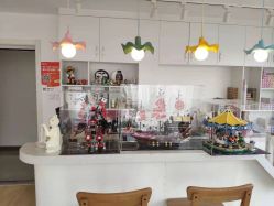 -E.L.K造型momopark店