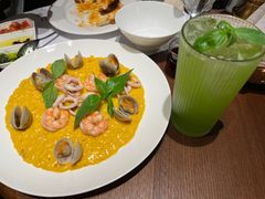 -CAPARESH開府莱舍(望京金辉店)