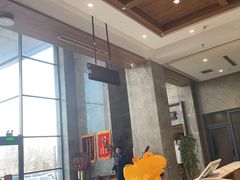 -星河湾温泉洗浴酒店