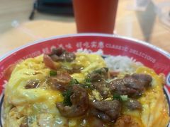 -明記茶餐廳(福田总店)