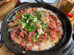 -鹅来顺·顺德火焰醉鹅(天平架分店)