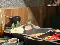 -大龙燚·旷野鲜火锅(广州首店)