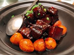 -一澜江宴·江景地标楚菜(江滩公园店)