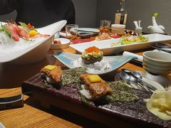 -贰捌零叁精致料理(钱湖店)