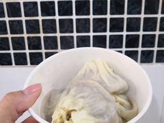 -汉口重油烧卖(钟家村店)