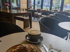 -BAKER&SPICE(祥云小镇店)