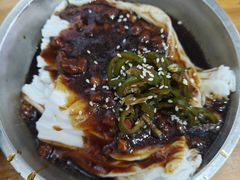 -放鸡岛之美食