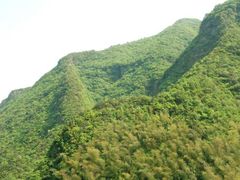 -宁波五龙潭景区