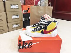 -NIKE LAB X158(新乐路店)