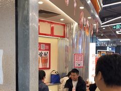 -孖记茶档·热腾茶餐(乐峰店)