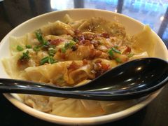 iphone_upload_pic-长寿面(北京西路店)