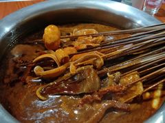 -牛华八婆麻辣烫(起源店)