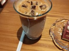 -街角 T·COFFEE 融合料理·BISTRO(车公庙店)
