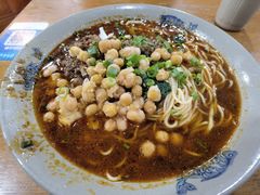 -丁丁猫重庆小面(徐州路店)