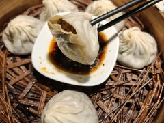 -锡笼记·无锡小笼(水岸店)