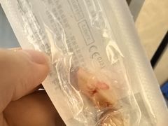 -圣贝口腔医院(高新院区)