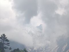 -海螺沟风景区