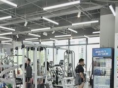 -OG01·24h私教铁馆(中鼎316店)