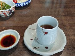 -青叶日本料理(北辰店)