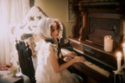 -WAVE SODA摄影工作室