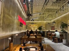 -谭三娘鲜切牛肉自助火锅(文殊院店)